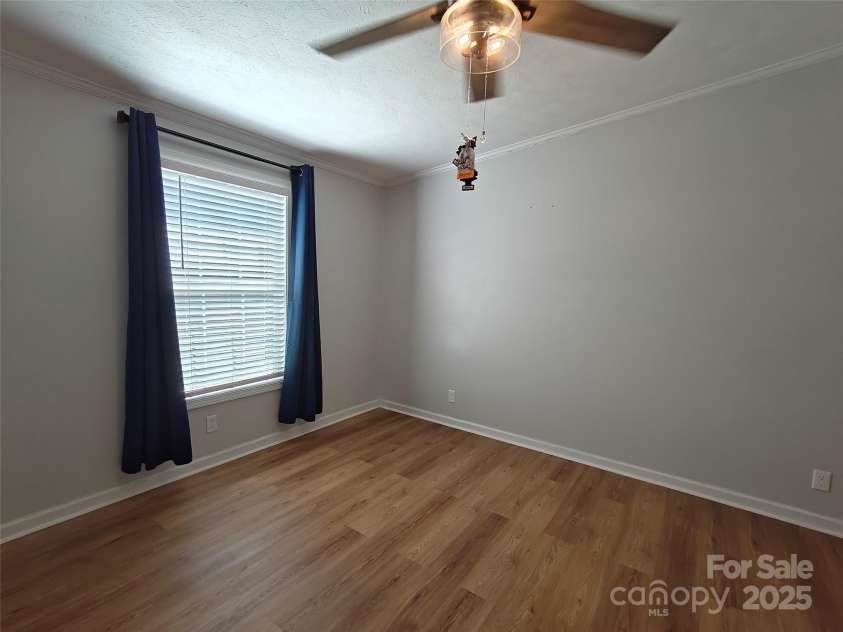 1495 Carson Road, Cleveland, NC 27013.  MLS# CAR4253629, YatesRealty ID 13661. 