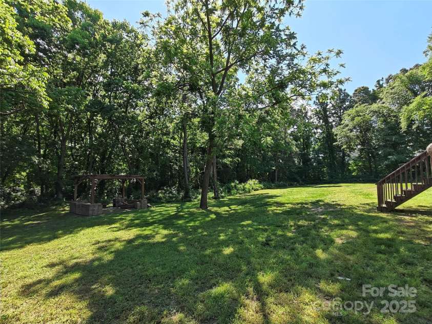 1495 Carson Road, Cleveland, NC 27013.  MLS# CAR4253629, YatesRealty ID 13661. 