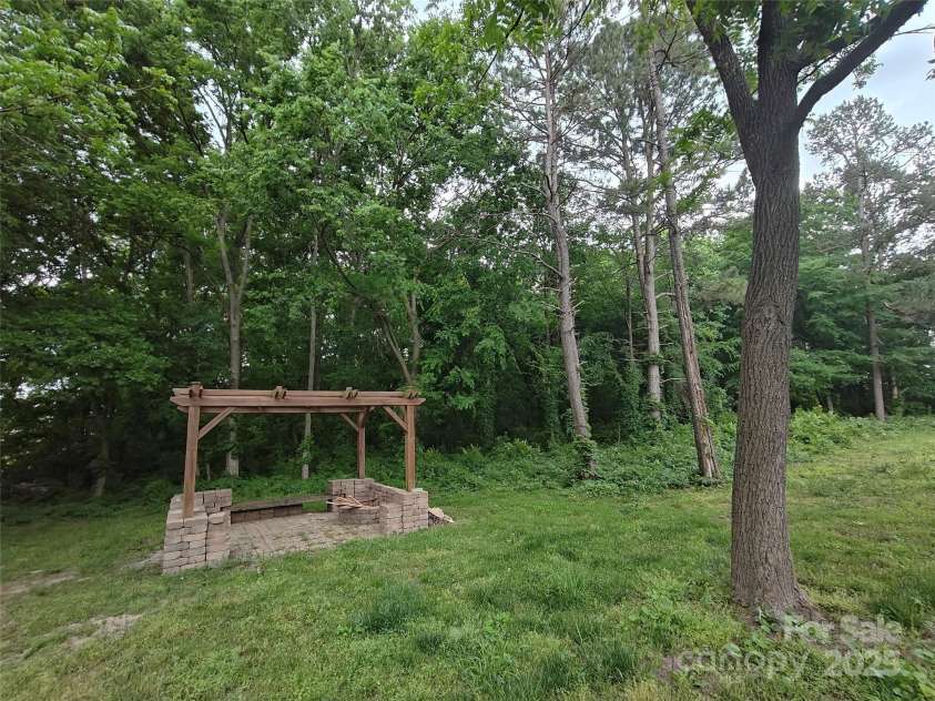 1495 Carson Road, Cleveland, NC 27013.  MLS# CAR4253629, YatesRealty ID 13661. 