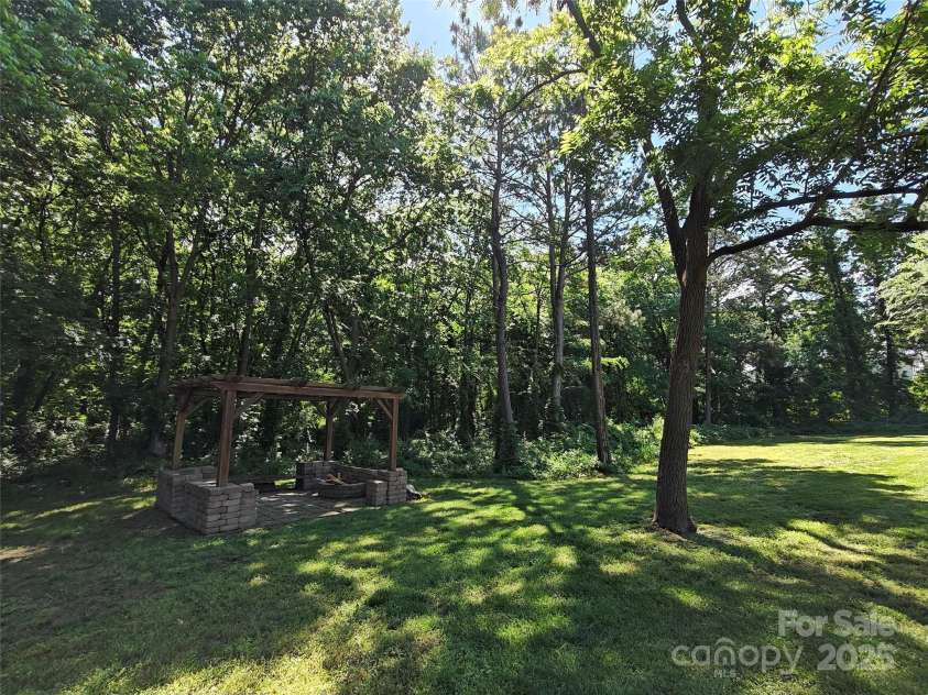 1495 Carson Road, Cleveland, NC 27013.  MLS# CAR4253629, YatesRealty ID 13661. 