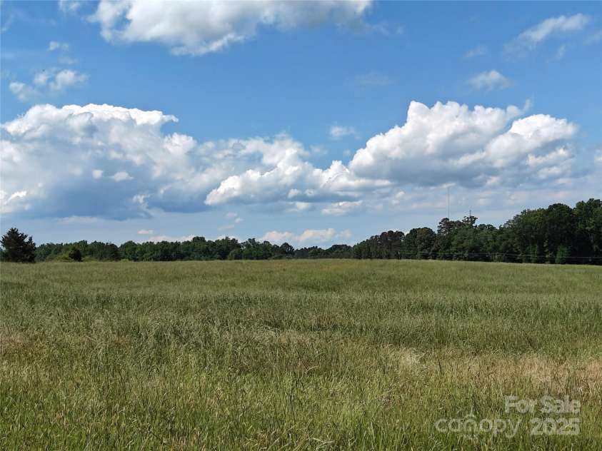 1495 Carson Road, Cleveland, NC 27013.  MLS# CAR4253629, YatesRealty ID 13661. 