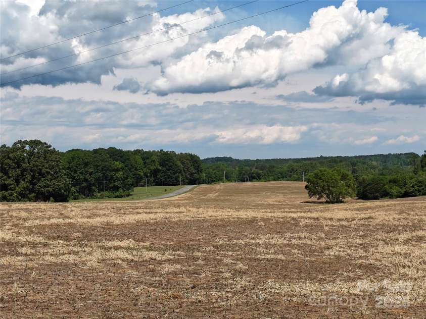 1495 Carson Road, Cleveland, NC 27013.  MLS# CAR4253629, YatesRealty ID 13661. 