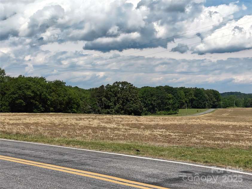 1495 Carson Road, Cleveland, NC 27013.  MLS# CAR4253629, YatesRealty ID 13661. 