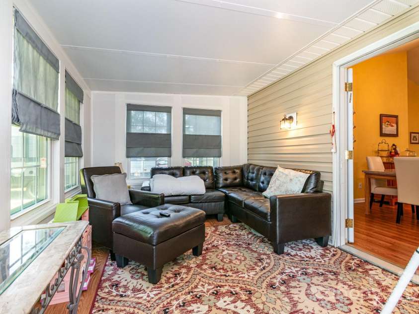 814 Independence Drive, Wingate, NC 28174.  MLS# CAR4251841, YatesRealty ID 13663. 