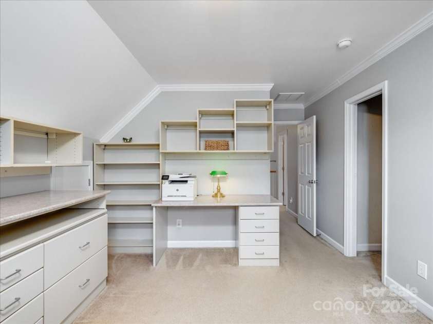 821 Lynnwood Farms Drive, Fort Mill, SC 29715.  MLS# CAR4234073, YatesRealty ID 13664. Bonus/Office/Bedroom