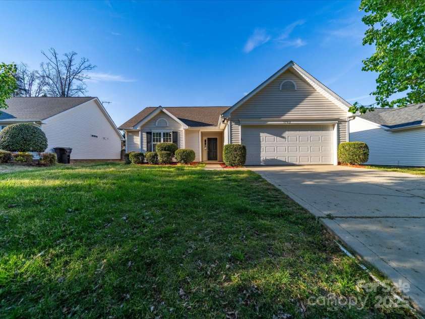 1762 Tate Road, Rock Hill, SC 29732.  MLS# CAR4248157, YatesRealty ID 13666. 