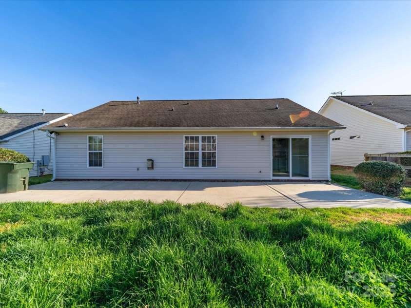 1762 Tate Road, Rock Hill, SC 29732.  MLS# CAR4248157, YatesRealty ID 13666. 