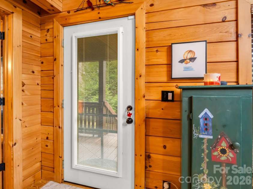 190 Observation Ridge, Rutherfordton, NC 28139.  MLS# CAR4351178, YatesRealty ID 13668. Entry