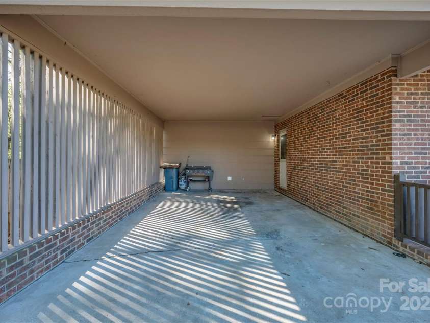 176 Cliffside Street, Mooresboro, NC 28114.  MLS# CAR4245649, YatesRealty ID 13669. 