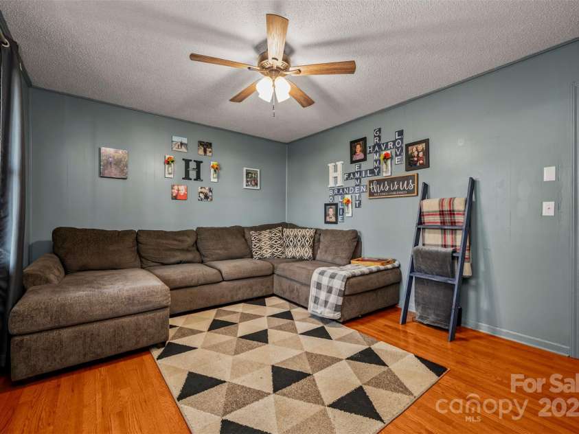 176 Cliffside Street, Mooresboro, NC 28114.  MLS# CAR4245649, YatesRealty ID 13669. 