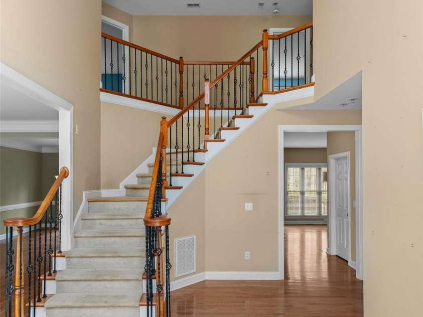9333 Standerwick Lane, Huntersville, NC 28078.  MLS# CAR4360841, YatesRealty ID 13670. 