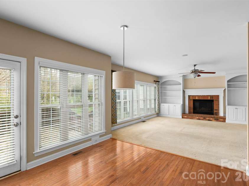 9333 Standerwick Lane, Huntersville, NC 28078.  MLS# CAR4360841, YatesRealty ID 13670. 