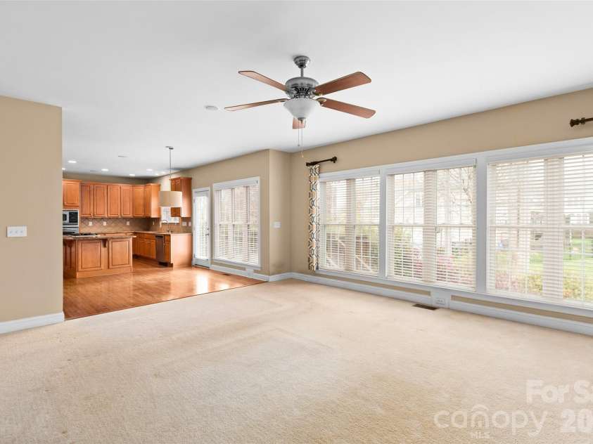 9333 Standerwick Lane, Huntersville, NC 28078.  MLS# CAR4360841, YatesRealty ID 13670. 