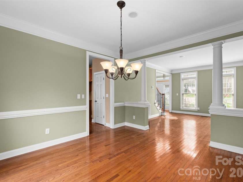 9333 Standerwick Lane, Huntersville, NC 28078.  MLS# CAR4360841, YatesRealty ID 13670. 