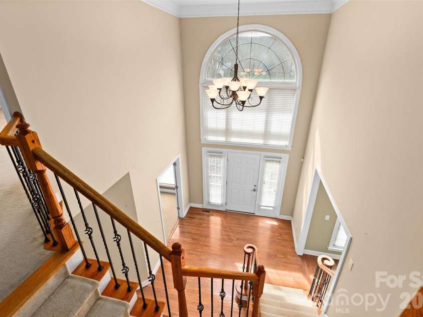 9333 Standerwick Lane, Huntersville, NC 28078.  MLS# CAR4360841, YatesRealty ID 13670. 