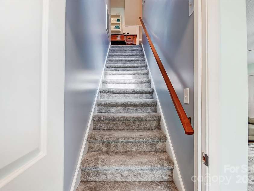 1625 Saint Paul Church Road, Salisbury, NC 28146.  MLS# CAR4234535, YatesRealty ID 13671. Front Steps