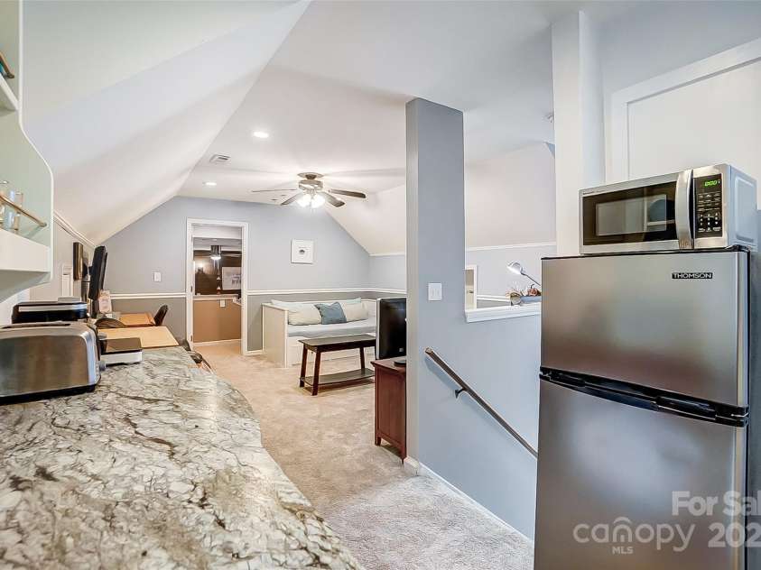 1625 Saint Paul Church Road, Salisbury, NC 28146.  MLS# CAR4234535, YatesRealty ID 13671. Landing/Airbnb Kitchen