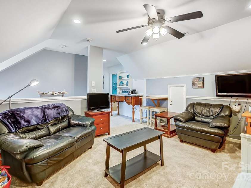 1625 Saint Paul Church Road, Salisbury, NC 28146.  MLS# CAR4234535, YatesRealty ID 13671. Loft/Airbnb