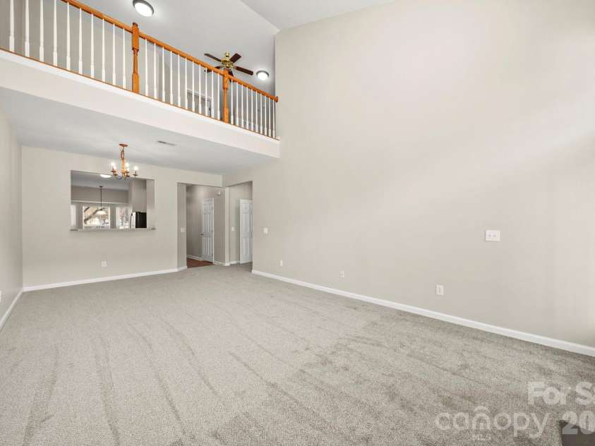 617 Colbert Way, Fort Mill, SC 29715.  MLS# CAR4357160, YatesRealty ID 13671. 