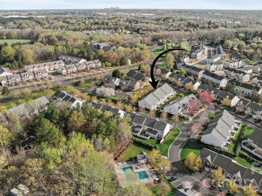 617 Colbert Way, Fort Mill, SC 29715.  MLS# CAR4357160, YatesRealty ID 13671. 