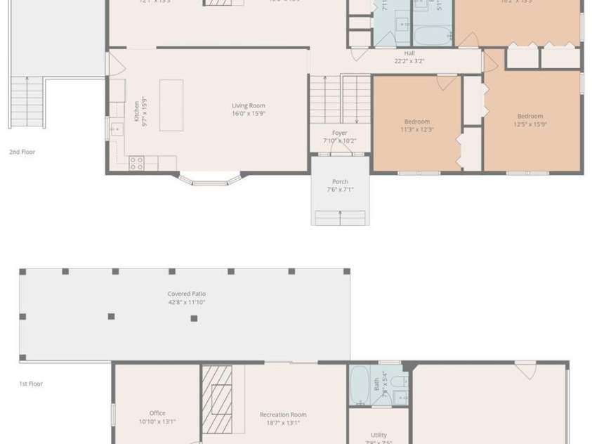15 Kent Street, Asheville, NC 28803.  MLS# CAR4365856, YatesRealty ID 13673. 