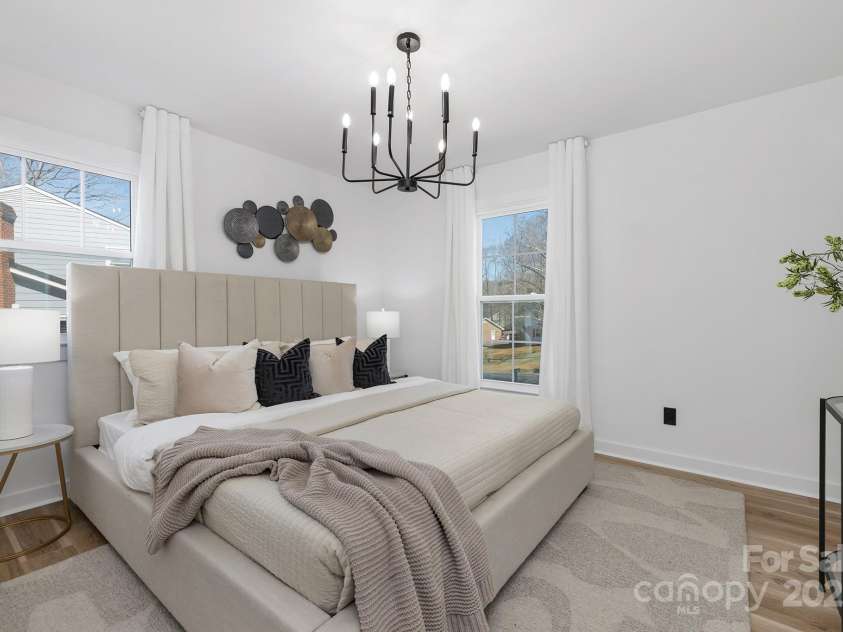 7215 Kilcullen Drive, Charlotte, NC 28270.  MLS# CAR4228443, YatesRealty ID 13673. 