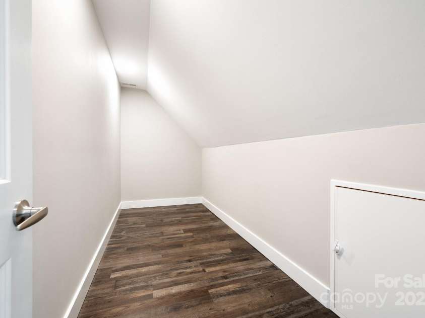 115 Summer Pine Lane, Fairview, NC 28730.  MLS# CAR4252070, YatesRealty ID 13675. Includes bonus storage