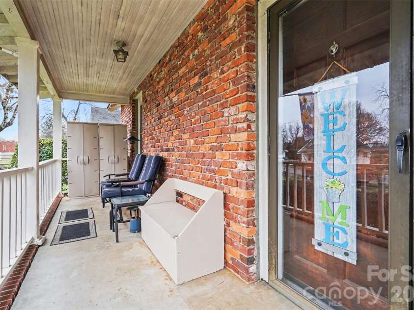 7 Stowe Street, Lowell, NC 28098.  MLS# CAR4353479, YatesRealty ID 13676. 