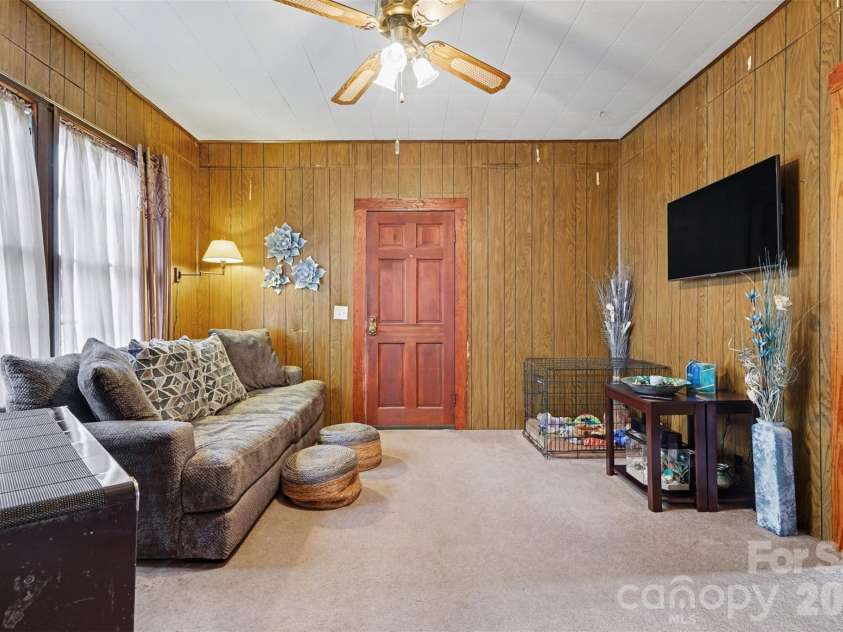 7 Stowe Street, Lowell, NC 28098.  MLS# CAR4353479, YatesRealty ID 13676. 