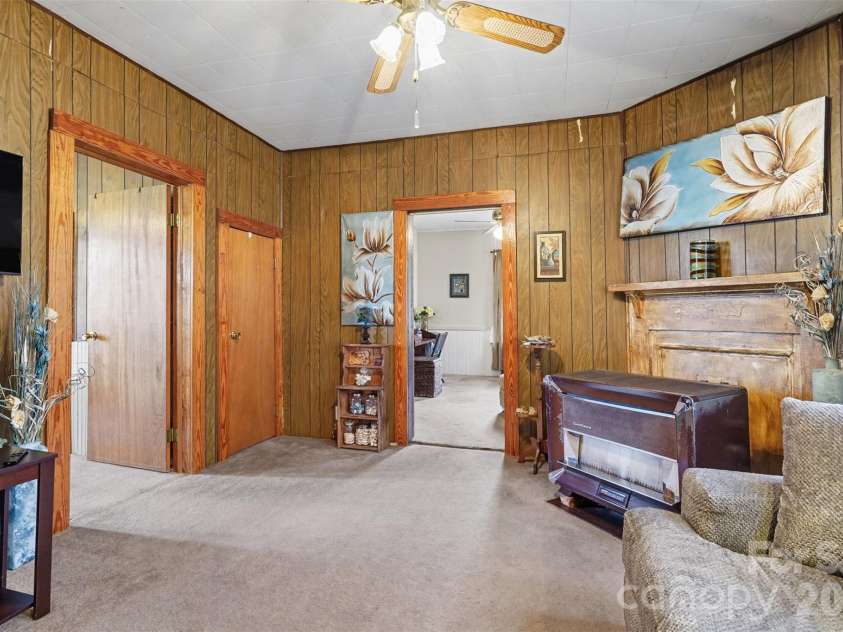 7 Stowe Street, Lowell, NC 28098.  MLS# CAR4353479, YatesRealty ID 13676. 