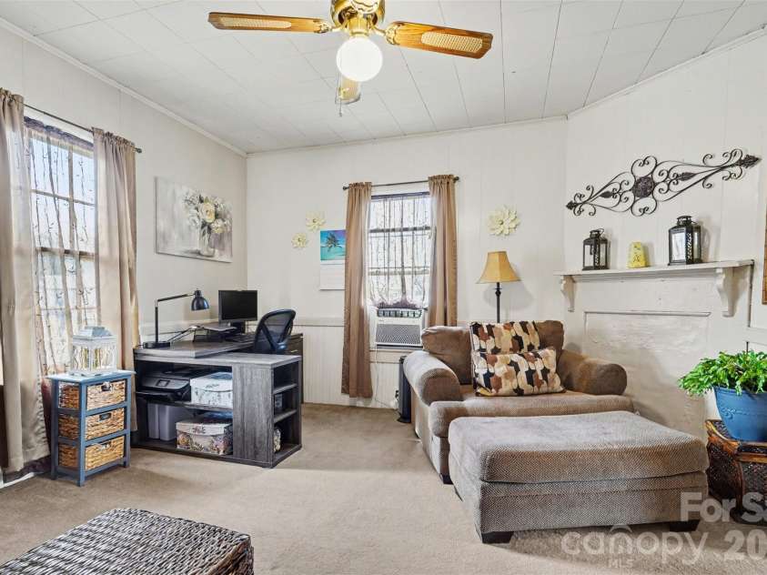 7 Stowe Street, Lowell, NC 28098.  MLS# CAR4353479, YatesRealty ID 13676. 