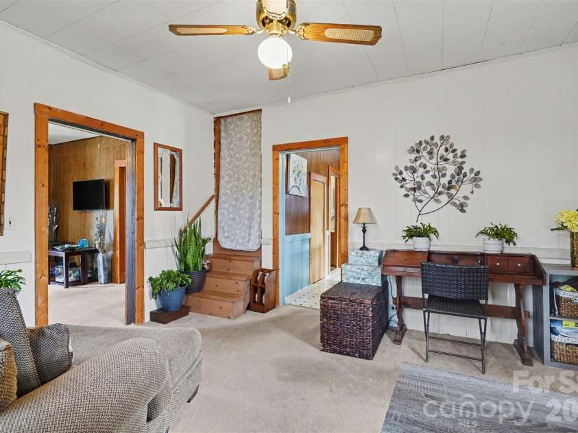 7 Stowe Street, Lowell, NC 28098.  MLS# CAR4353479, YatesRealty ID 13676. 