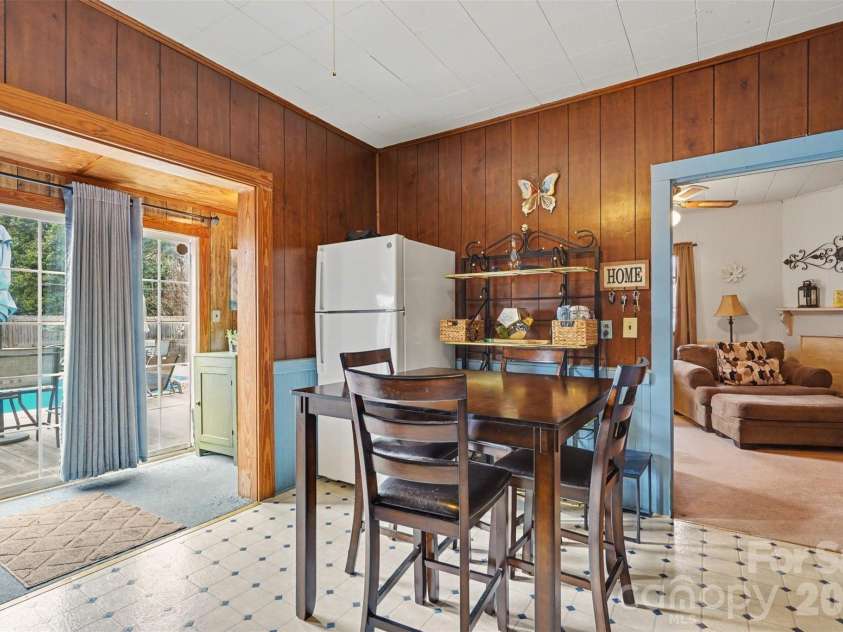 7 Stowe Street, Lowell, NC 28098.  MLS# CAR4353479, YatesRealty ID 13676. 