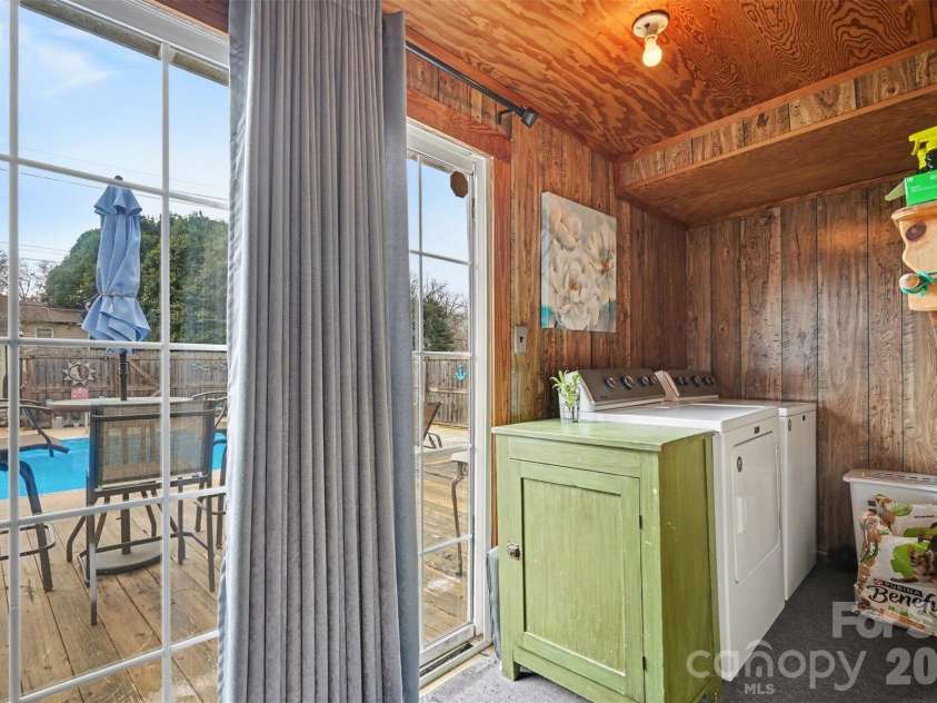 7 Stowe Street, Lowell, NC 28098.  MLS# CAR4353479, YatesRealty ID 13676. 