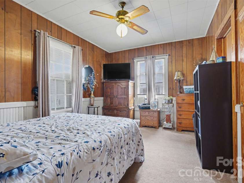 7 Stowe Street, Lowell, NC 28098.  MLS# CAR4353479, YatesRealty ID 13676. 