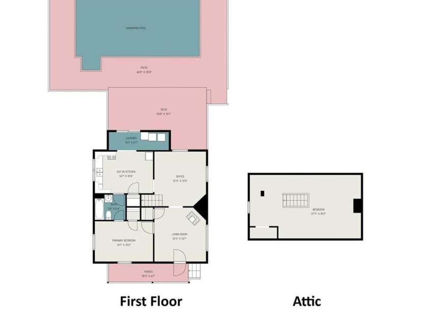 7 Stowe Street, Lowell, NC 28098.  MLS# CAR4353479, YatesRealty ID 13676. 
