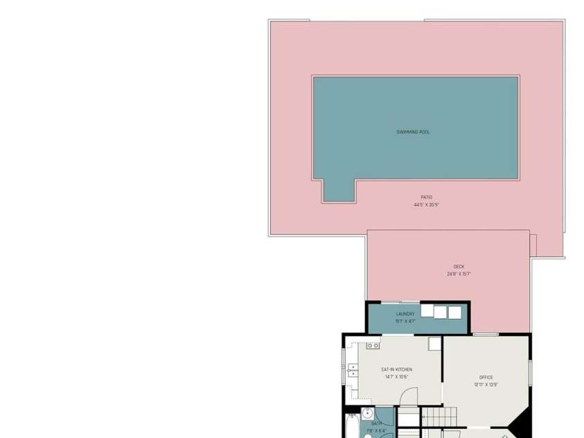 7 Stowe Street, Lowell, NC 28098.  MLS# CAR4353479, YatesRealty ID 13676. 