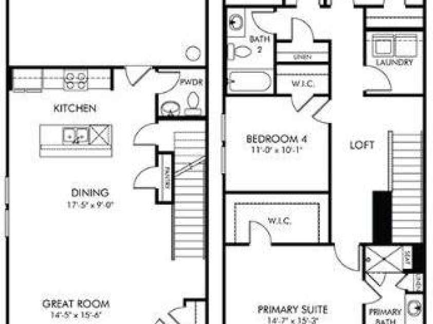 105 Ciara Place, Mooresville, NC 28115.  MLS# CAR4311417, YatesRealty ID 13677. 