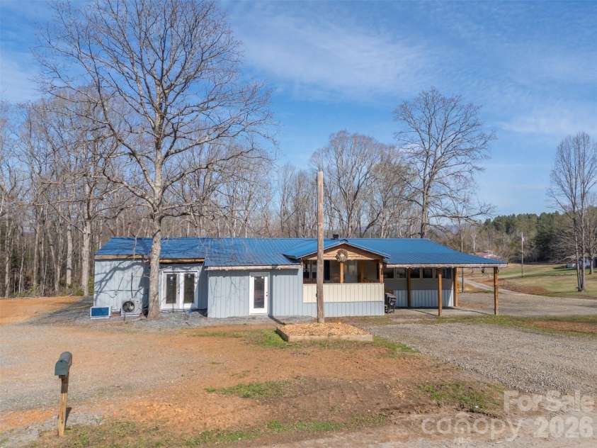 220 Mt Harmony Church Road, Lawndale, NC 28090.  MLS# CAR4358976, YatesRealty ID 13678. 