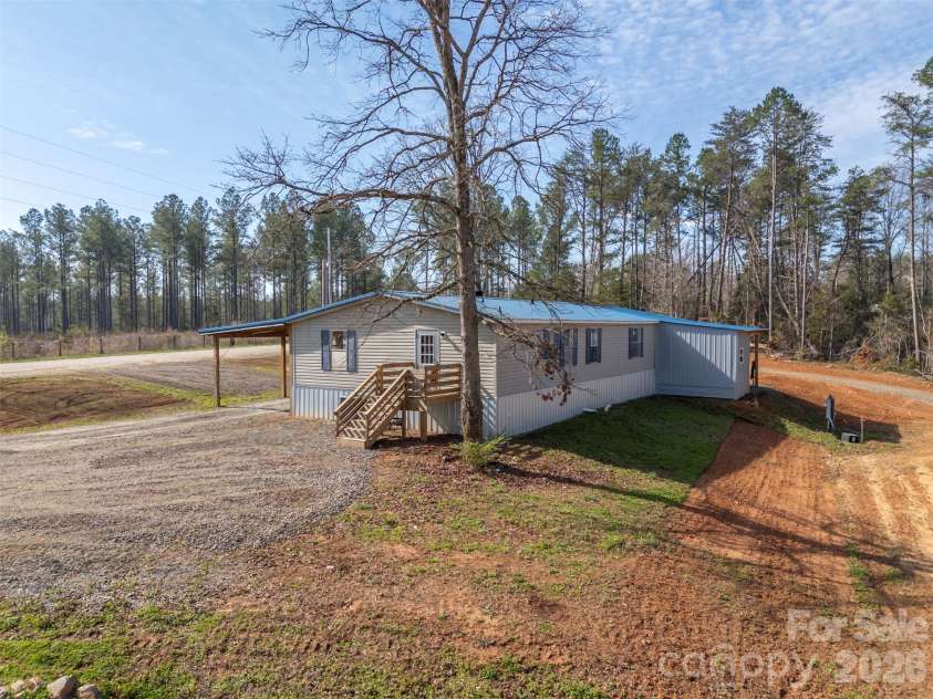 220 Mt Harmony Church Road, Lawndale, NC 28090.  MLS# CAR4358976, YatesRealty ID 13678. 