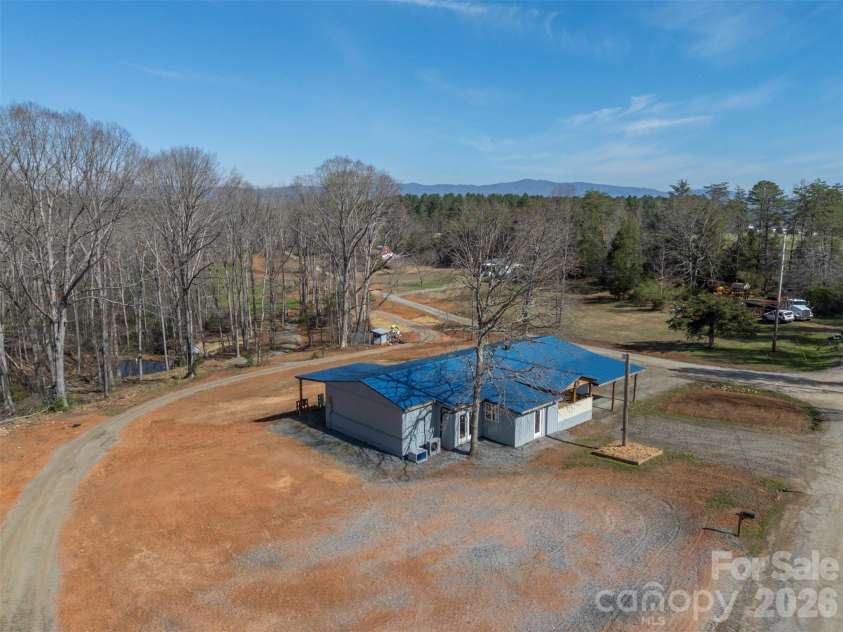220 Mt Harmony Church Road, Lawndale, NC 28090.  MLS# CAR4358976, YatesRealty ID 13678. 