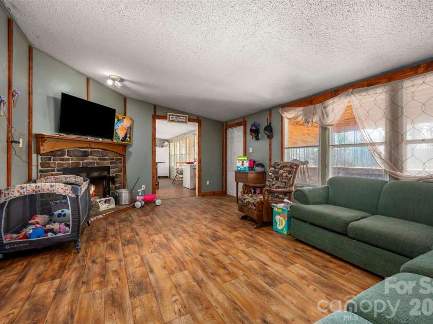 220 Mt Harmony Church Road, Lawndale, NC 28090.  MLS# CAR4358976, YatesRealty ID 13678. 