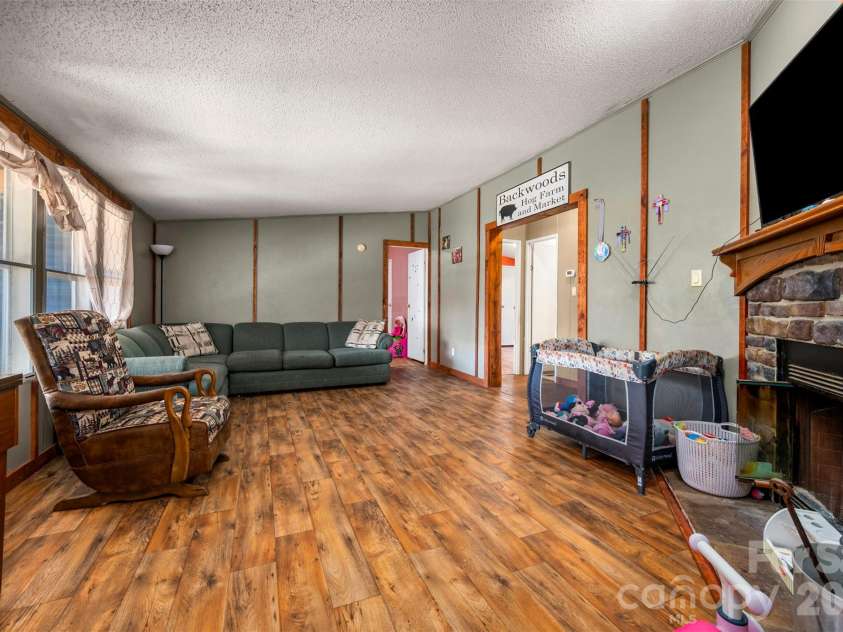 220 Mt Harmony Church Road, Lawndale, NC 28090.  MLS# CAR4358976, YatesRealty ID 13678. 