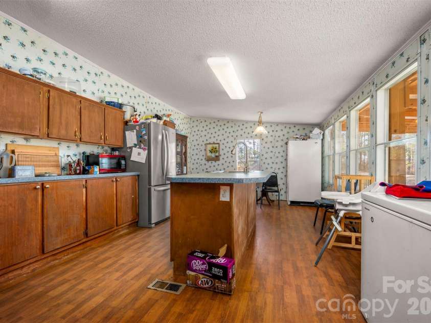220 Mt Harmony Church Road, Lawndale, NC 28090.  MLS# CAR4358976, YatesRealty ID 13678. 
