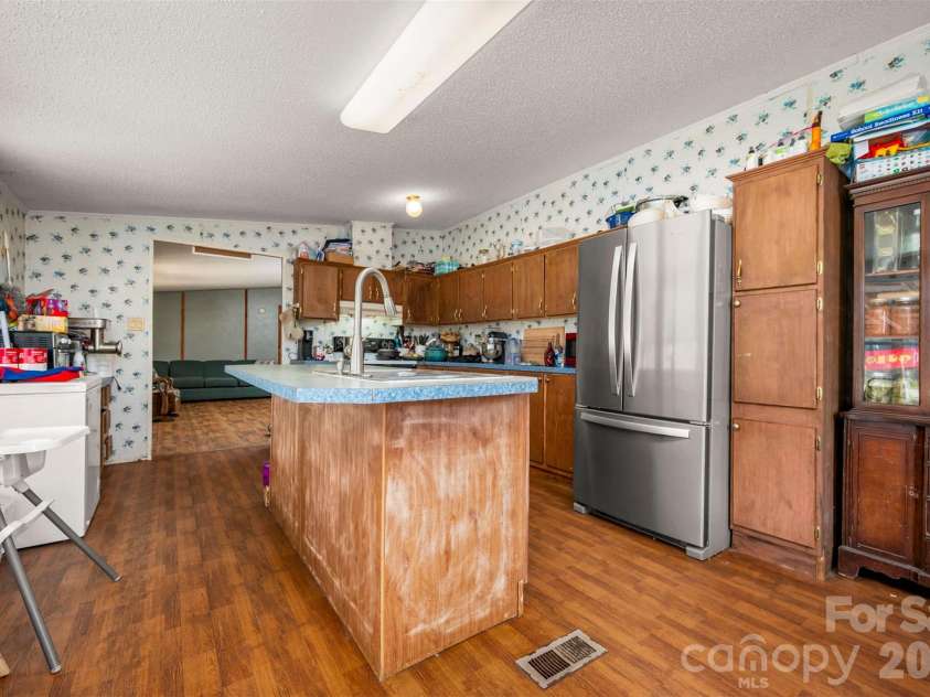 220 Mt Harmony Church Road, Lawndale, NC 28090.  MLS# CAR4358976, YatesRealty ID 13678. 