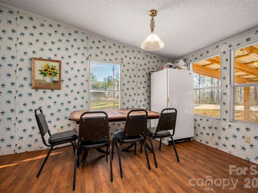 220 Mt Harmony Church Road, Lawndale, NC 28090.  MLS# CAR4358976, YatesRealty ID 13678. 
