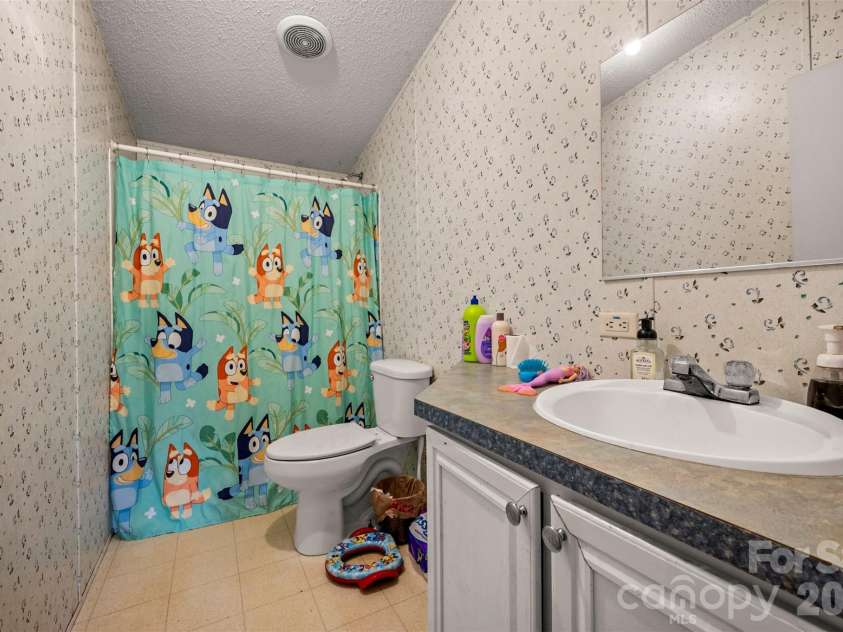 220 Mt Harmony Church Road, Lawndale, NC 28090.  MLS# CAR4358976, YatesRealty ID 13678. 