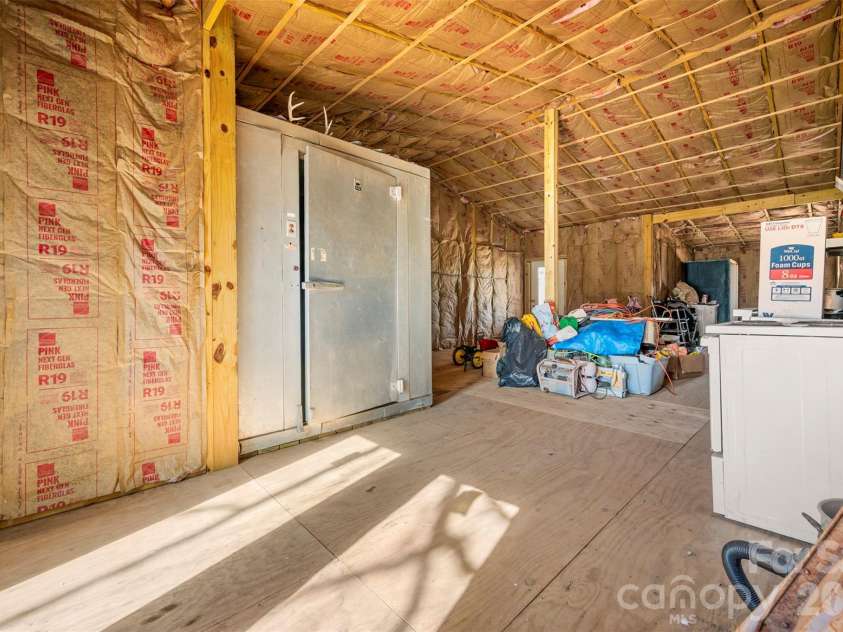 220 Mt Harmony Church Road, Lawndale, NC 28090.  MLS# CAR4358976, YatesRealty ID 13678. 