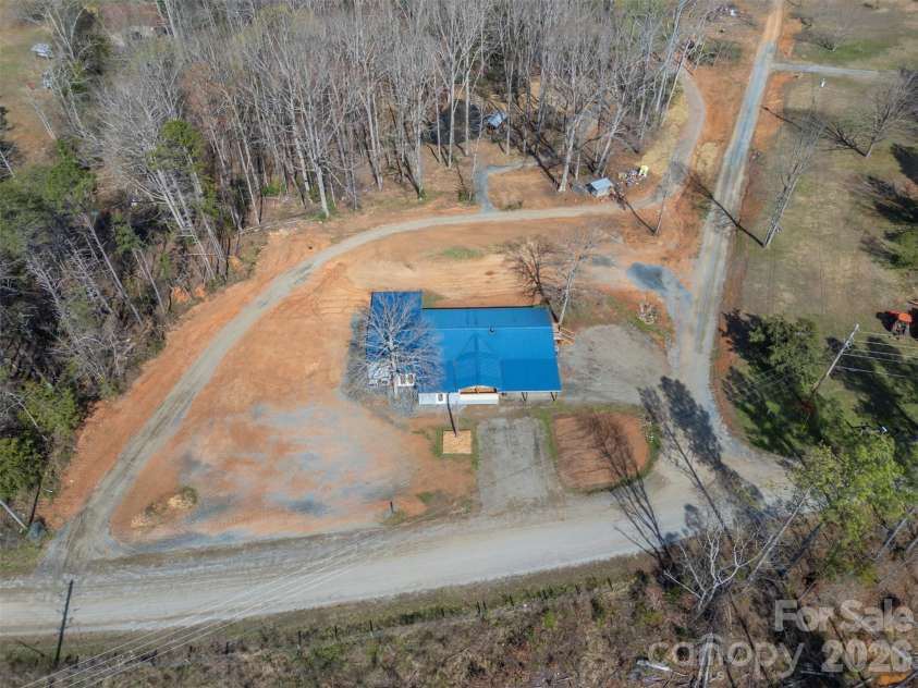 220 Mt Harmony Church Road, Lawndale, NC 28090.  MLS# CAR4358976, YatesRealty ID 13678. 