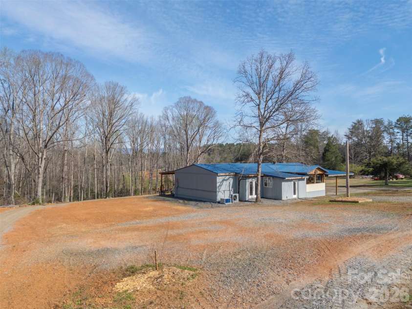 220 Mt Harmony Church Road, Lawndale, NC 28090.  MLS# CAR4358976, YatesRealty ID 13678. 